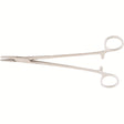 Miltex Mayo-Hegar Needle Holder, 8" (20.6 cm). MPN: 8-48