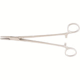 Miltex Mayo-Hegar Needle Holder, 8" (20.6 cm). MPN: 8-48