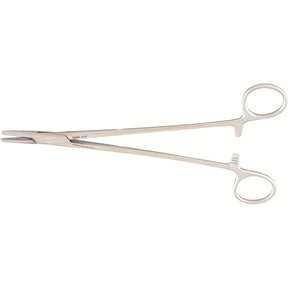 Miltex Mayo-Hegar Needle Holder, 8" (20.6 cm). MPN: 8-48