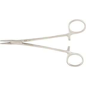 Miltex Crile-Wood Needle Holder, 6" (15.2 cm). MPN: 8-50