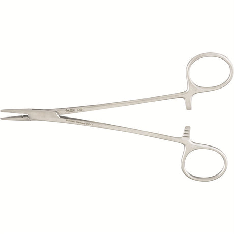 Miltex Crile-Wood Needle Holder, 6" (15.2 cm). MPN: 8-50
