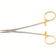 Miltex Crile-Wood Needle Holder, 6" (15.2 cm), Smooth Jaws, Tungsten Carbide. MPN: 8-50A-TC