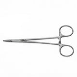 Miltex Crile-Wood Needle Holder, 8" (20.3 cm). MPN: 8-52