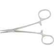 Miltex Webster Needle Holder, 5¼" (13.3 cm), Delicate Smooth Jaws. MPN: 8-6