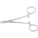 Miltex Webster Needle Holder, 5¼" (13.3 cm), Delicate Smooth Jaws. MPN: 8-6
