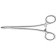 Miltex Cooley Micro Needle Holder, 6¾" (17 cm), Extra Delicate Serrated Jaws, Tungsten Carbide. MPN: 8-63TC