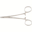 Miltex Webster Needle Holder, 5" (12.6 cm), Extra Delicate Smooth Jaws. MPN: 8-7