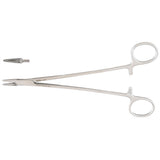 Miltex New Orleans Needle Holder, 7" (18 cm). MPN: 8-80