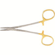 Miltex Halsey Needle Holder, 5¼" (13.3 cm), Serrated Jaws, Tungsten Carbide. MPN: 8-8A-TC