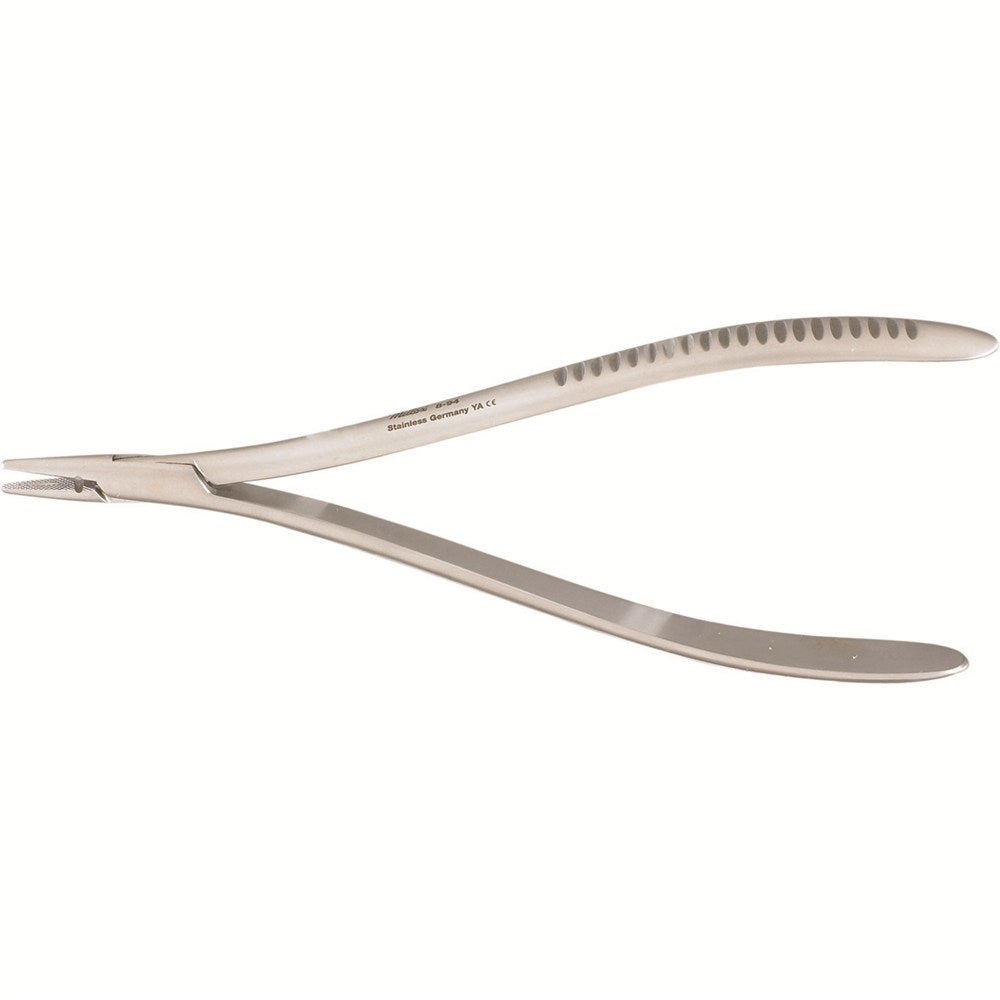 Miltex Crile Needle Holder, 6" (15.2 cm). MPN: 8-94