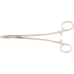 Miltex Sarot Needle Holder, 7⅛" (18.1 cm), Light Model. MPN: 8-96