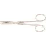 MILTEX LITTAUER JR. Stitch Scissors, 4-1/2" (11.4 cm), light pattern. MPN: 9-102