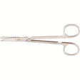 MILTEX LITTAUER Stitch Scissors, 5-1/2", standard pattern. MPN: 9-104