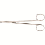 MILTEX LONG Oral Surgery Stitch Scissors, 6" (15.2 cm). MPN: 9-106