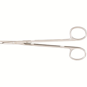 MILTEX LONG Oral Surgery Stitch Scissors, 6" (15.2 cm). MPN: 9-106