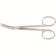 MILTEX Stitch Scissors, 4-1/2" (11.4 cm), angled, delicate. MPN: 9-108