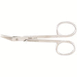 MILTEX O'BRIEN Stitch Scissors, 3-3/4" (9.5 cm), angled, sharp points. MPN: 9-110