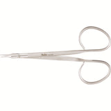 MILTEX Stitch Removal Scissors, 4-3/4". MPN: 9-117