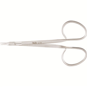 MILTEX Stitch Removal Scissors, 4-3/4". MPN: 9-117
