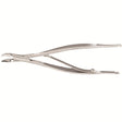 MILTEX MICHEL Clip Applying - Removing Forceps, double ended. MPN: 9-60