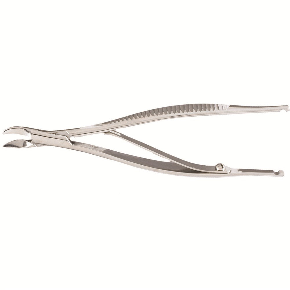 MILTEX MICHEL Clip Applying - Removing Forceps, double ended. MPN: 9-60
