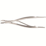 MILTEX MICHEL Clip Applying - Removing Forceps, double ended. MPN: 9-60