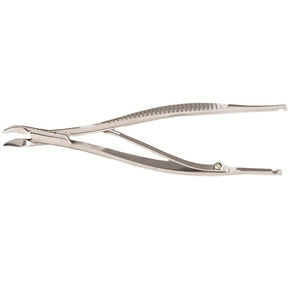 MILTEX MICHEL Clip Applying - Removing Forceps, double ended. MPN: 9-60