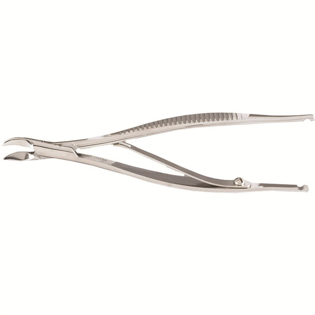 MILTEX MICHEL Clip Applying - Removing Forceps, double ended. MPN: 9-60