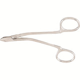 MILTEX Skin Staple Removing Forceps, 5-1/2". MPN: 9-62