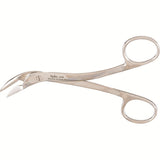 MILTEX RICHTER-HEATH Clip Removing Forceps, 5-1/2". MPN: 9-94