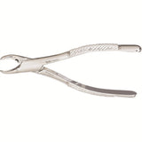 MILTEX 101 Extracting Forceps, Upper & Lower Anterior & Splitting. MPN: DEF101