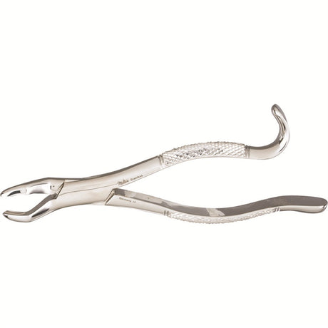 MILTEX 10H Extracting Forceps, Upper Molars. MPN: DEF10H