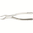 MILTEX 10S Extracting Forceps, Upper Molars. MPN: DEF10S
