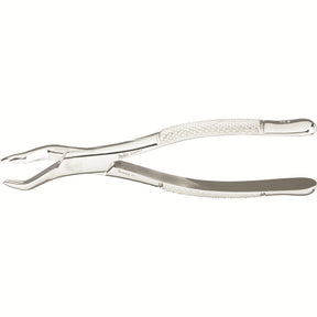 MILTEX 10S Extracting Forceps, Upper Molars. MPN: DEF10S
