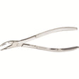 MILTEX WITZEL Root Splinter Forceps, Roots, lower. MPN: DEF116