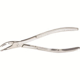 MILTEX WITZEL Root Splinter Forceps, Roots, lower. MPN: DEF116