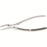 MILTEX WITZEL Root Splinter Forceps, Roots, upper. MPN: DEF120
