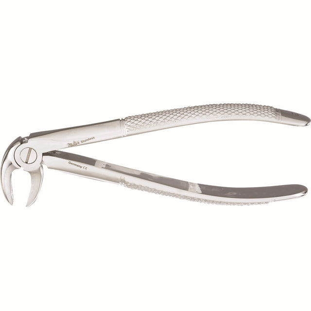 MILTEX 13 Extracting Forceps, English pattern. MPN: DEF13