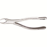 MILTEX 150 Extracting Forceps, Upper Anteriors. MPN: DEF150