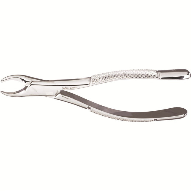 MILTEX 150 Extracting Forceps, Upper Anteriors. MPN: DEF150