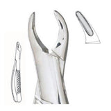 MILTEX 150 1/2S Childrens Extracting Forceps. MPN: DEF1501/2S