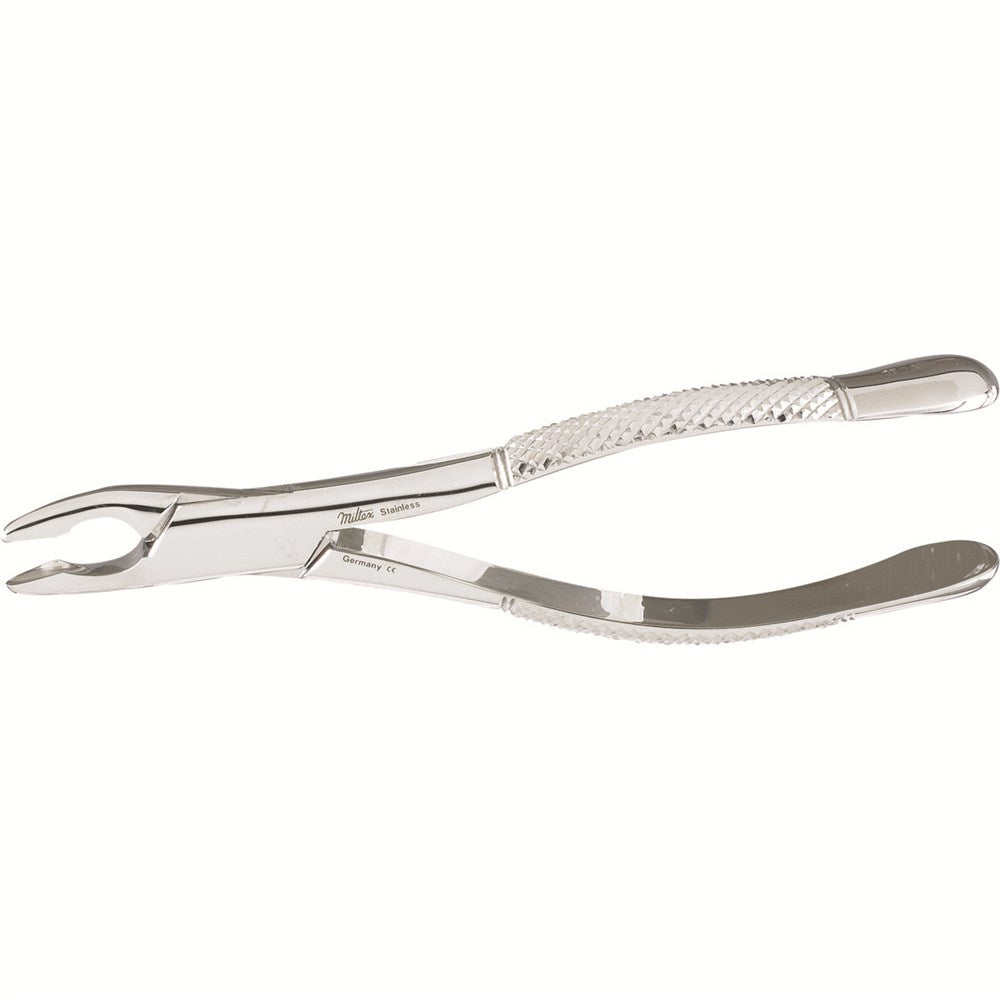 MILTEX 150A Extracting Forceps, Upper Anteriors. MPN: DEF150A