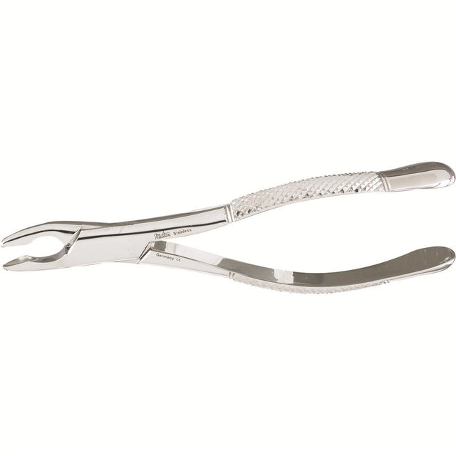 MILTEX 150A Extracting Forceps, Upper Anteriors. MPN: DEF150A