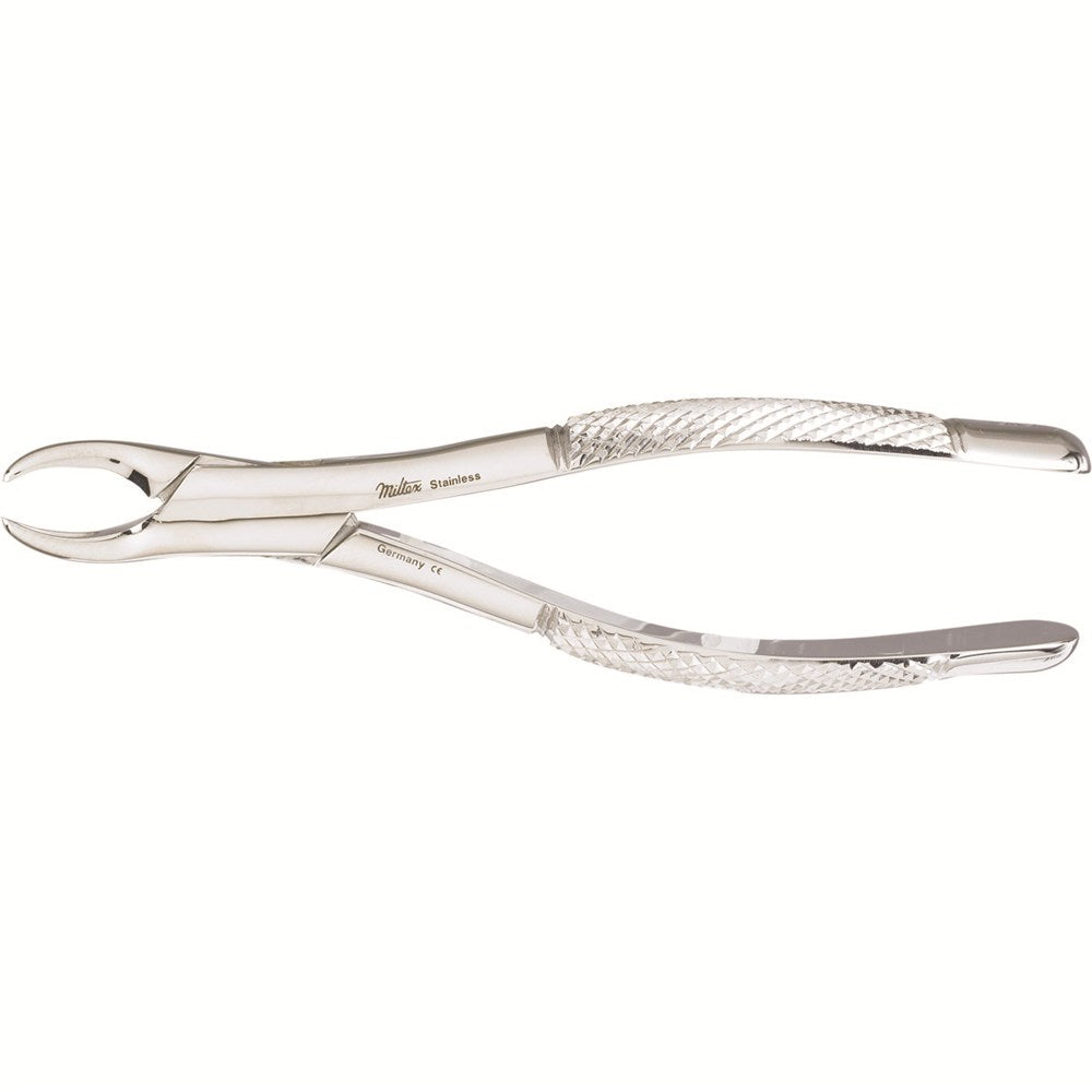 MILTEX 150S Childrens Extracting Forceps, Pedodontic. MPN: DEF150S