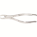 MILTEX 150S Childrens Extracting Forceps, Pedodontic. MPN: DEF150S