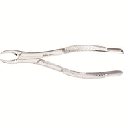 MILTEX 150S Childrens Extracting Forceps, Pedodontic. MPN: DEF150S