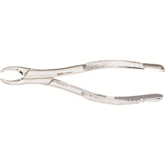 MILTEX 150S Childrens Extracting Forceps, Pedodontic. MPN: DEF150S