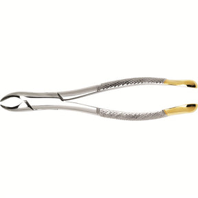 MILTEX 150TC Extracting Forceps, serrated, carbide beaks. MPN: DEF150TC