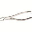 MILTEX 150XAS Extracting Forceps, Pedodontic. MPN: DEF150XAS