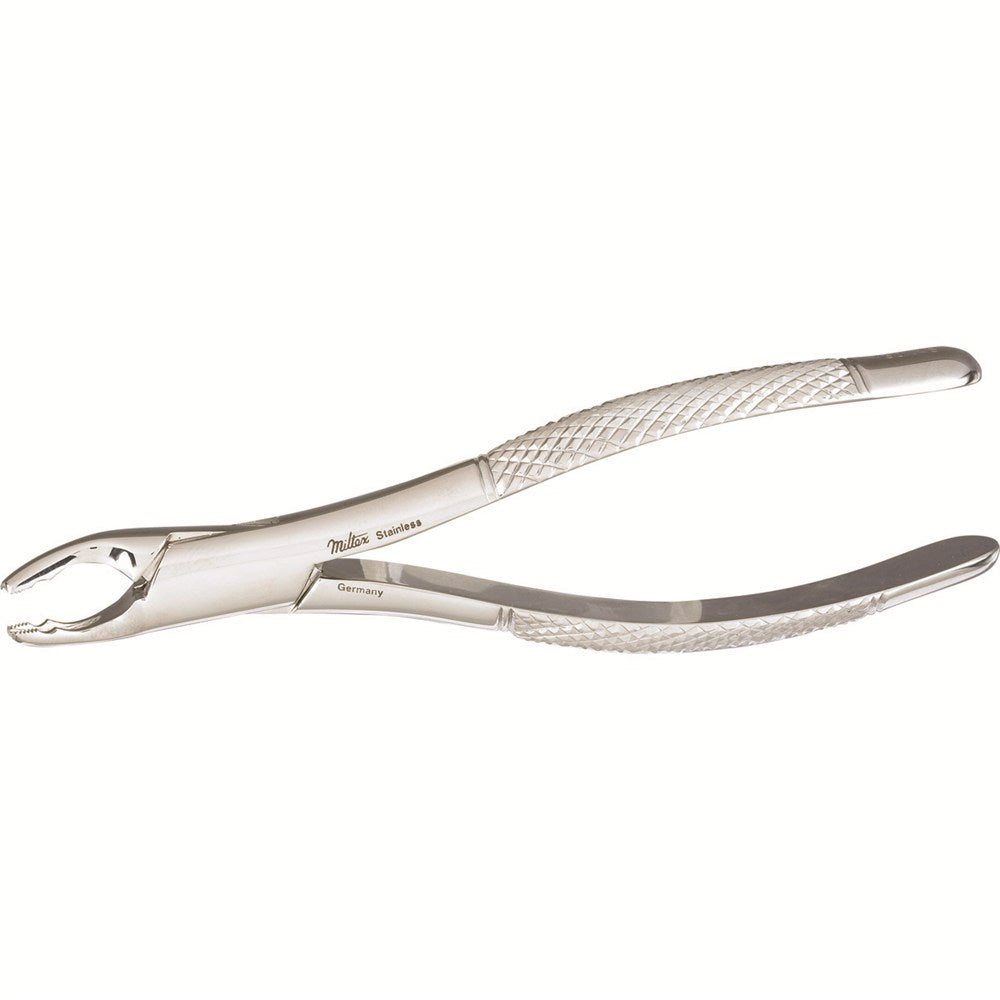 MILTEX 150XAS Extracting Forceps, Pedodontic. MPN: DEF150XAS